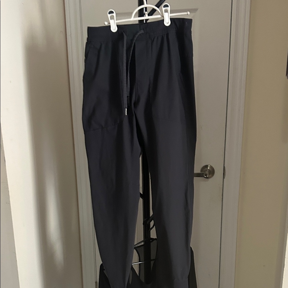 lululemon athletica Dark Joggers